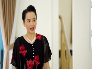 Phim Trò Đùa Huyết Thống Tập 5