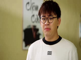Phim Trò Đùa Huyết Thống Tập 4