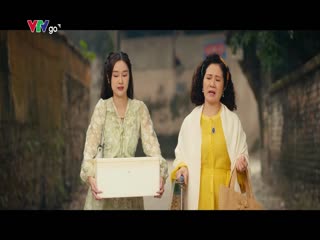 Phim Ngược Đường Ngược Nắng Tập 13