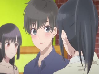 Phim Haibara Chơi Lại Tuổi Teen Tập 3