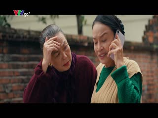 Phim Ngược Đường Ngược Nắng Tập 11