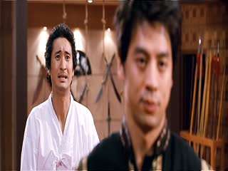 Tam Đại Sư Phụ Full