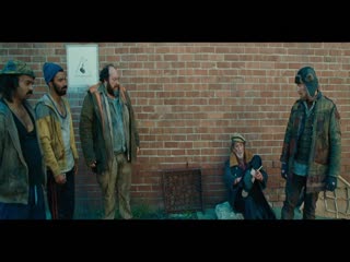 Rác đường phố Full