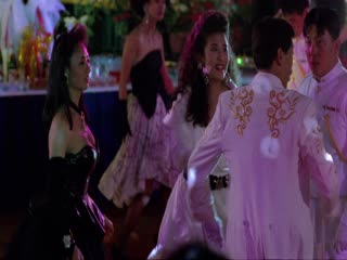 Nữ Bá Vương 2 Full