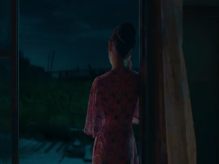 Cảnh đồi mờ xám Full