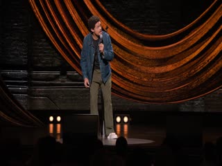 Phim Trevor Noah: Niềm Vui Trong Gian Khó Tập Full
