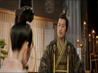 Phim Lòng Quân Không Thể Giấu Tập 20