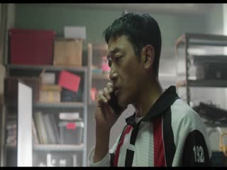 Phim Giấc Mơ Điên Rồ Tập 1