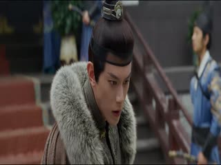 Phim Lòng Quân Không Thể Giấu Tập 17