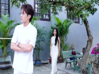 Phim Trò Đùa Huyết Thống Tập 6