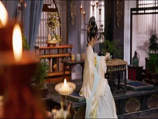 Phim Lòng Quân Không Thể Giấu Tập 12