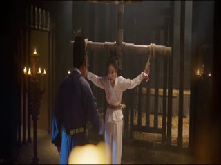 Phim Lòng Quân Không Thể Giấu Tập 22