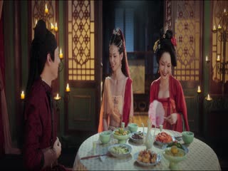 Liêu Trai: Mỹ Nhân Thủ Full