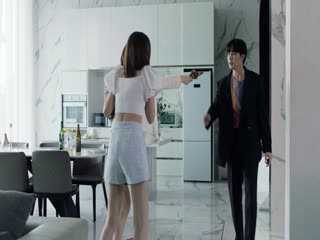 Phim Đêm Đổi Đời Tập 6