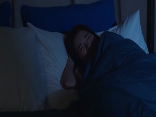 Phim Đêm Đổi Đời Tập 13