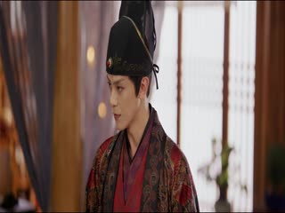 Phim Lòng Quân Không Thể Giấu Tập 19