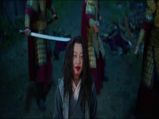 Phim Lòng Quân Không Thể Giấu Tập 15