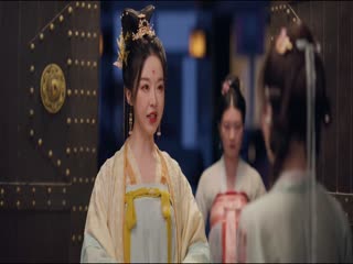 Phim Lòng Quân Không Thể Giấu Tập 11