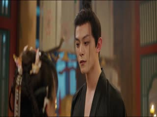 Phim Lòng Quân Không Thể Giấu Tập 6