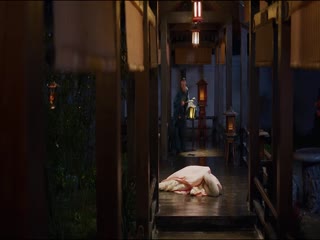 Phim Lòng Quân Không Thể Giấu Tập 18