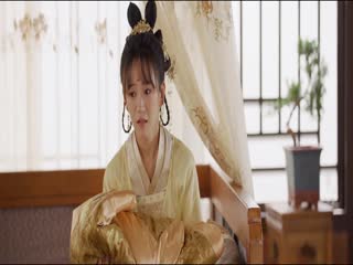Phim Lòng Quân Không Thể Giấu Tập 21