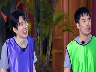 Phim Thử Thách Thần Tượng Thái Lan Tập 9