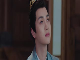 Phim Mộ Tư Từ (Bạch Nhật Đề Đăng) Tập 37