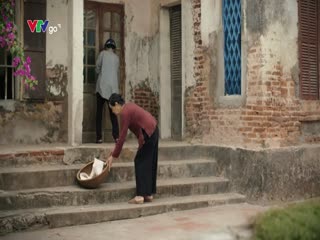 Phim Bước Chân Vào Đời Tập 26