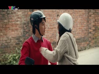 Phim Ngược Đường Ngược Nắng Tập 14