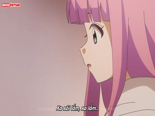 Phim Mahou No Shimai Lulutto Lilly Tập 3