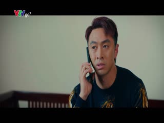 Phim Ngược Đường Ngược Nắng Tập 17