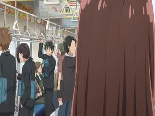 Phim Chàng Otaku Và Hai Nàng Gal Bí Ẩn (Otaku Ni Yasashii Gal Wa Inai!?) Tập 1