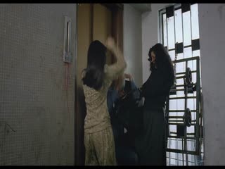 Nuôi Ma Song Hùng Full