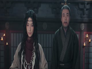 Phim Băng Hồ Trọng Sinh Tập 36