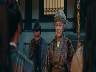 Phim Trinh Tống Tập 6