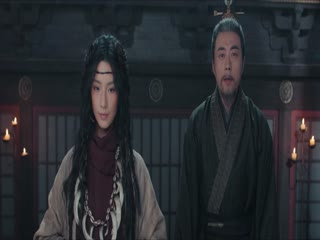 Phim Băng Hồ Trọng Sinh Tập 36