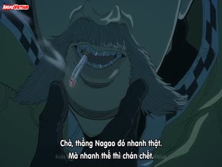 Phim Nippon Sangoku Tập 4