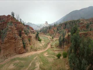 Phim Giai Ngẫu Thiên Thành Tập 11