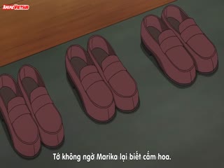 Phim Ichijouma Mankitsugurashi Tập 3