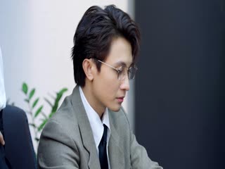 Phim Trò Đùa Huyết Thống Tập 9