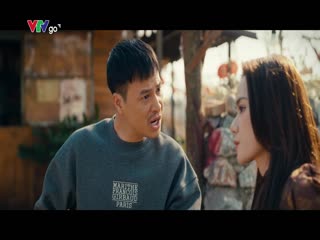 Phim Ngược Đường Ngược Nắng Tập 19