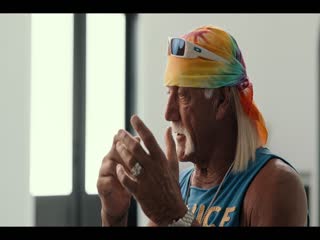 Phim Hulk Hogan: Real American Tập 4
