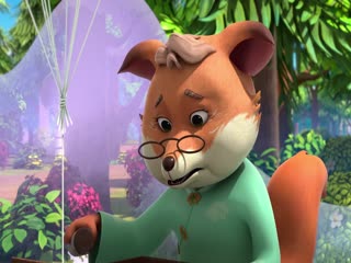 Phim Biệt Đội Boonie (Phần 4) Tập 2