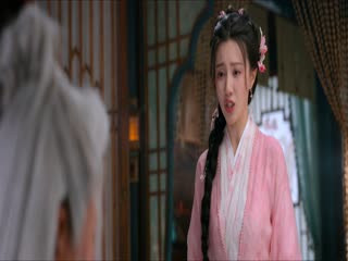 Phim Giai Ngẫu Thiên Thành Tập 14