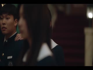 Phim Điệp Vụ Thanh Xuân Tập 12