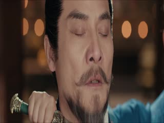 Phim Băng Hồ Trọng Sinh Tập 38