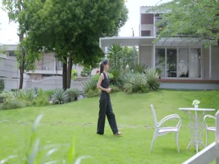 Phim Món Quà Của Kluay Tập 25
