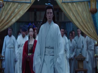 Phim Tâm Nhuyễn Đích Thần Tập 19