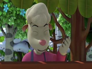 Phim Biệt Đội Boonie (Phần 4) Tập 26