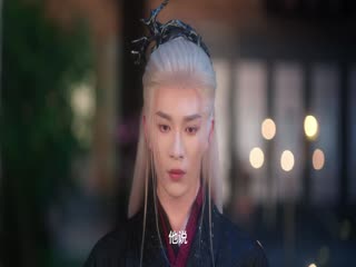 Phim Tâm Nhuyễn Đích Thần Tập 9